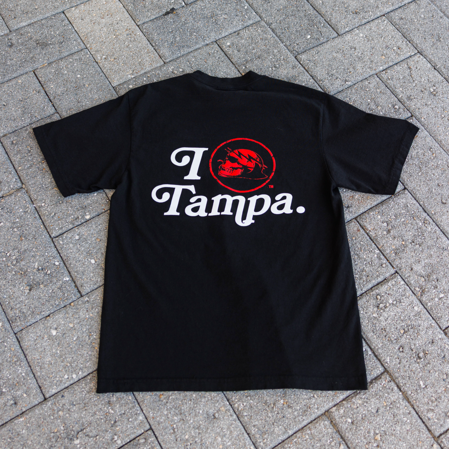 813 Day Tee