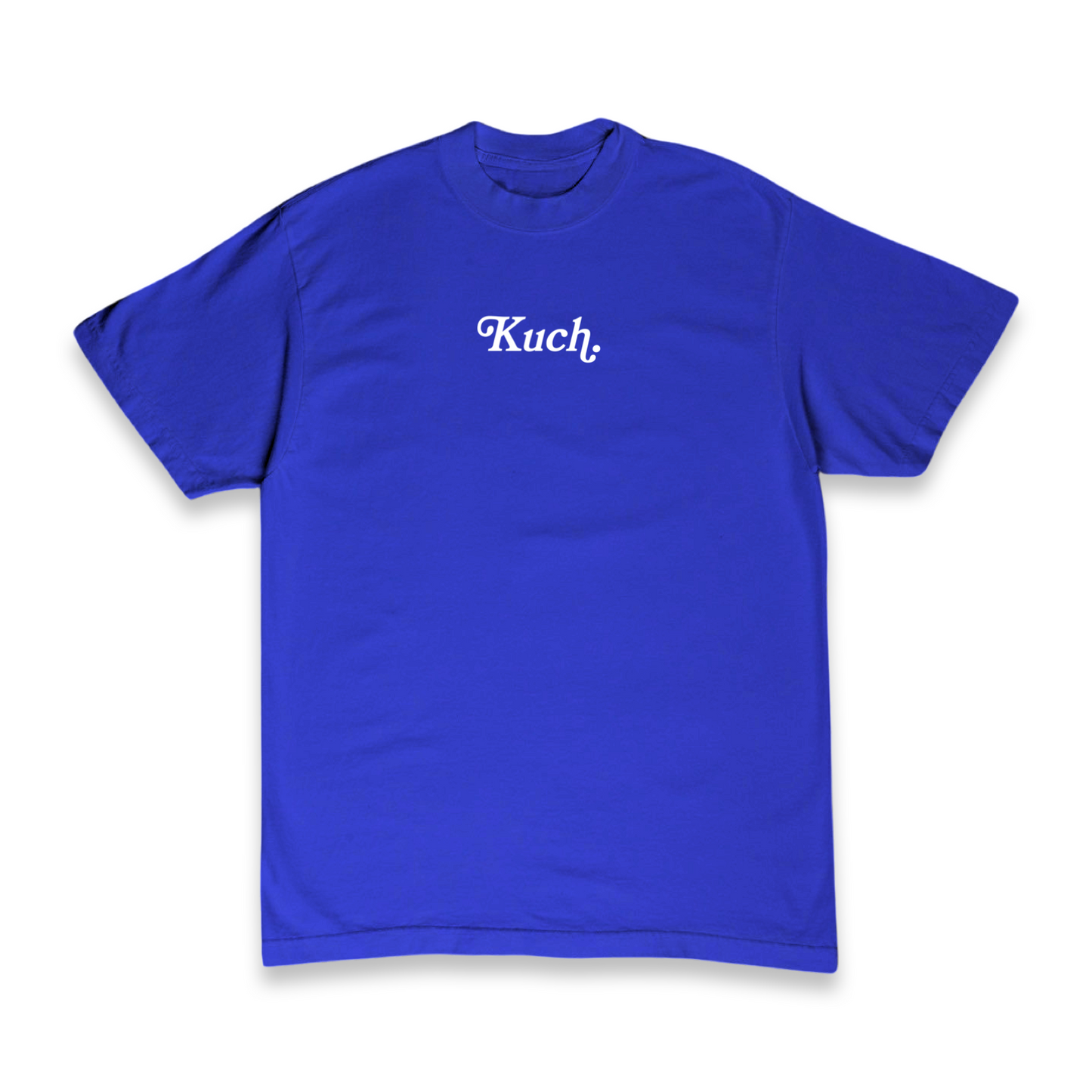 “Kuch.” Oversized Tee
