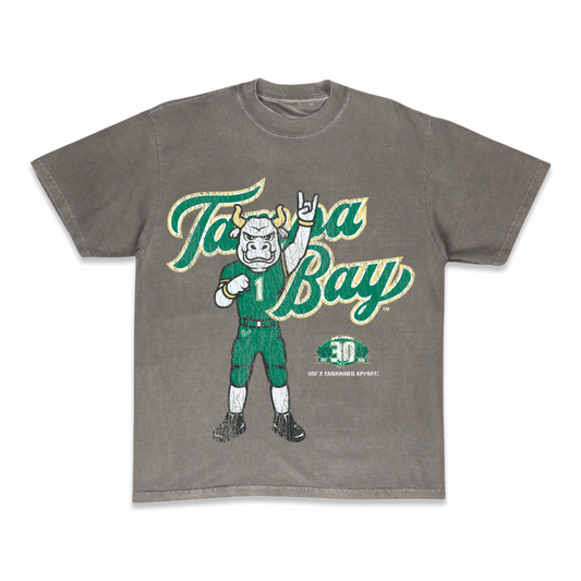 30th TB Rocky Tee
