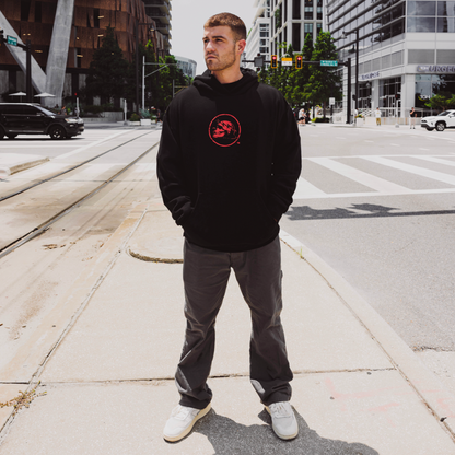 813 Day Hoodie