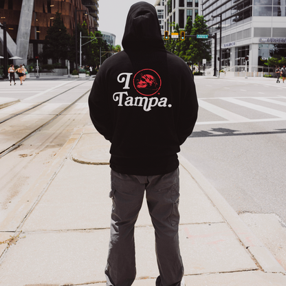 813 Day Hoodie