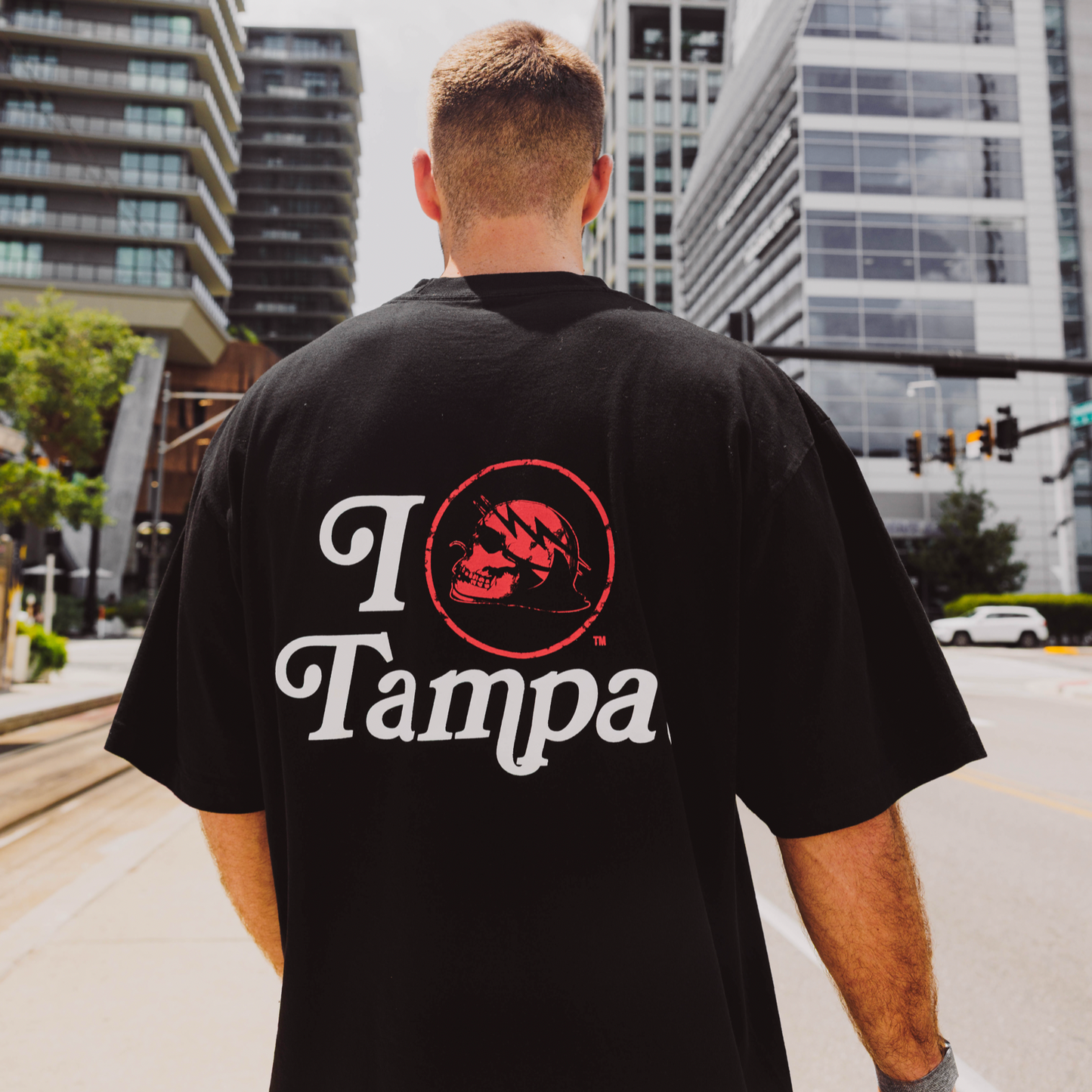813 Day Tee