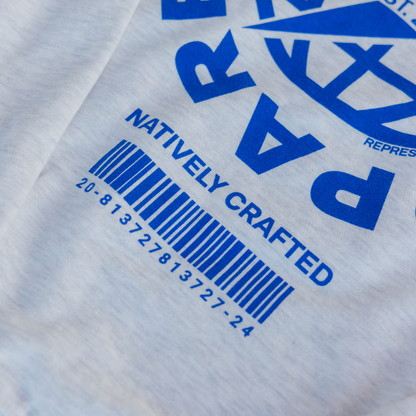 Natively Crafted Crewneck