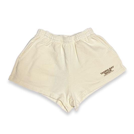 Women’s TBM Fleece Shorts