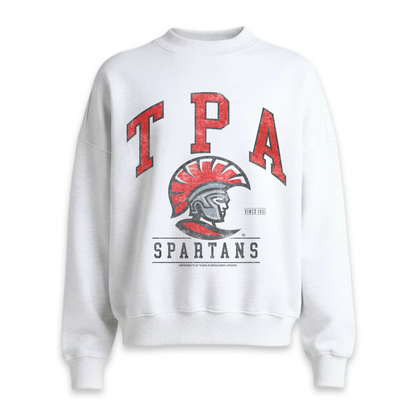 TPA Crewneck