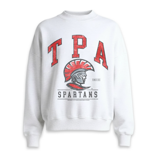 TPA Crewneck