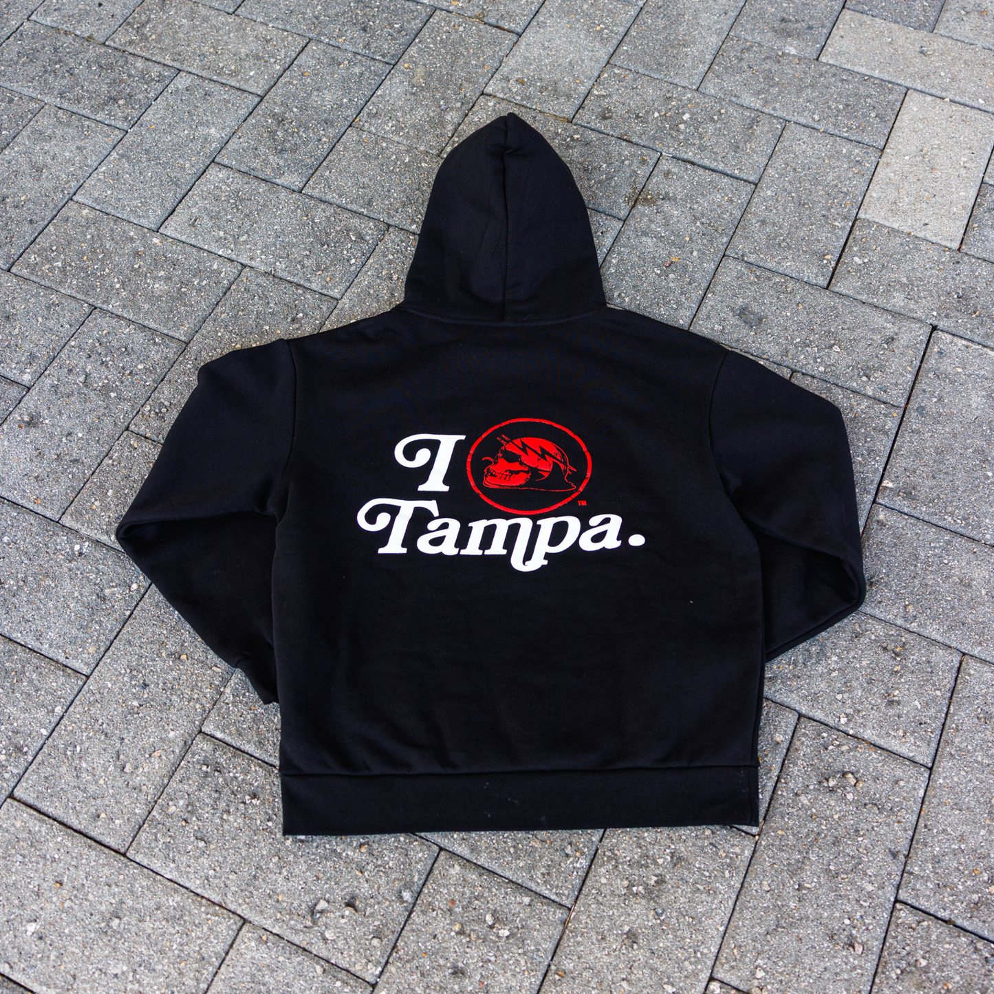 813 Day Hoodie
