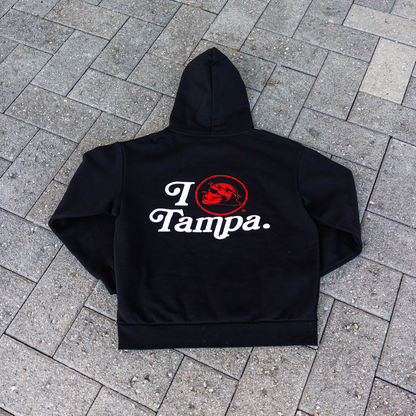 813 Day Hoodie
