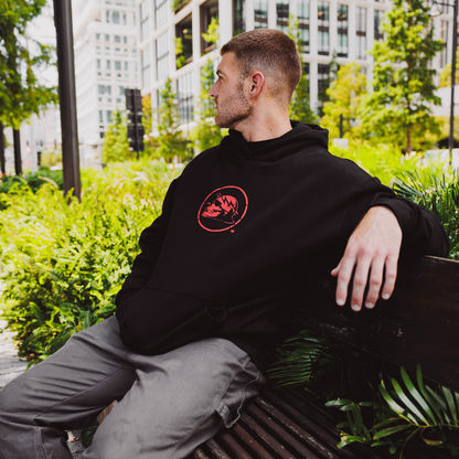 813 Day Hoodie