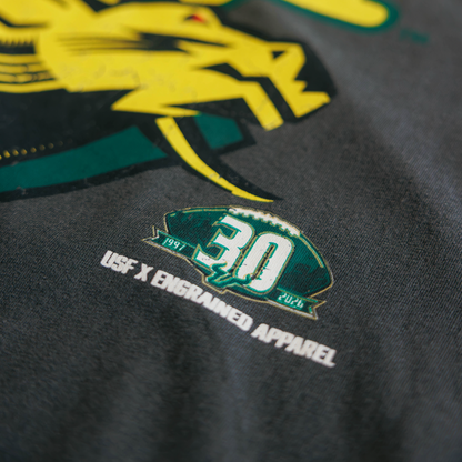 30th Robo Bull Tee