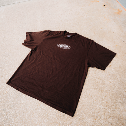 Athletic Dept. Logo Tee