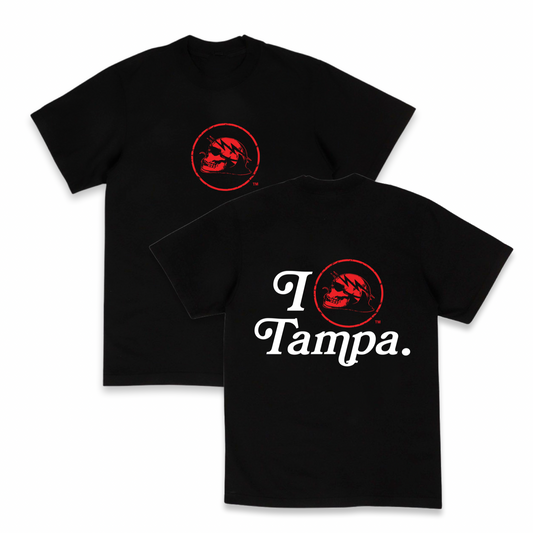 813 Day Tee