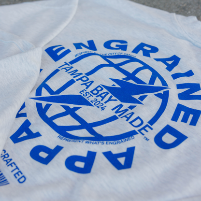Natively Crafted Crewneck