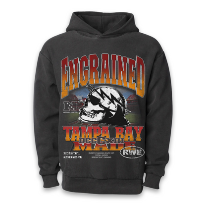 Limited Edition Football Division Hoodie