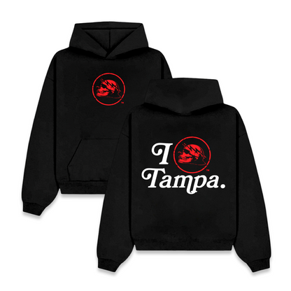 813 Day Hoodie