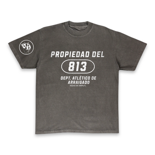 Propiedad Tee