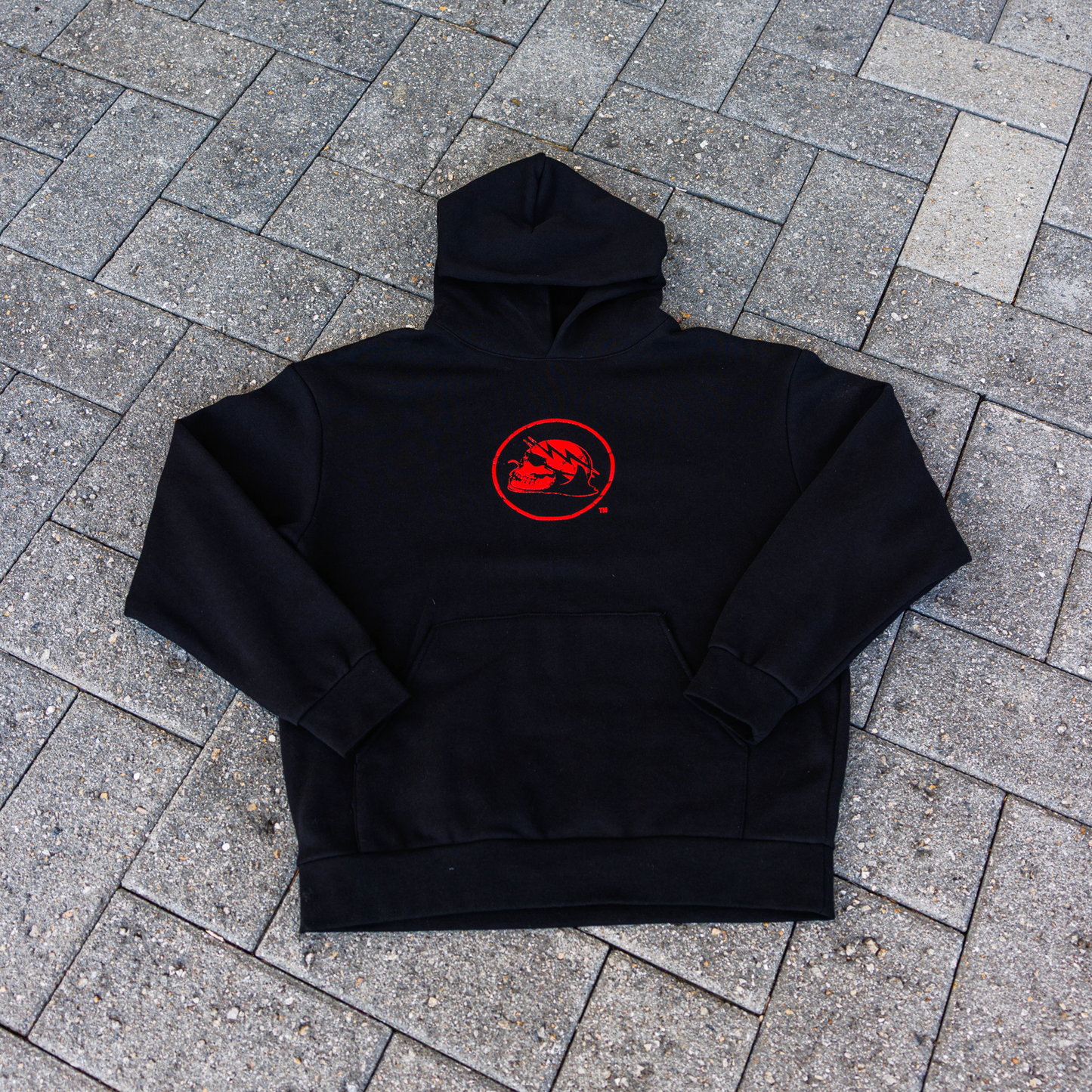 813 Day Hoodie