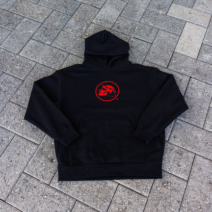 813 Day Hoodie