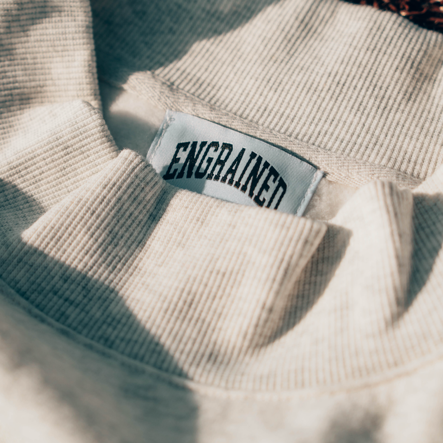 USF Tampa Bay Script Mockneck