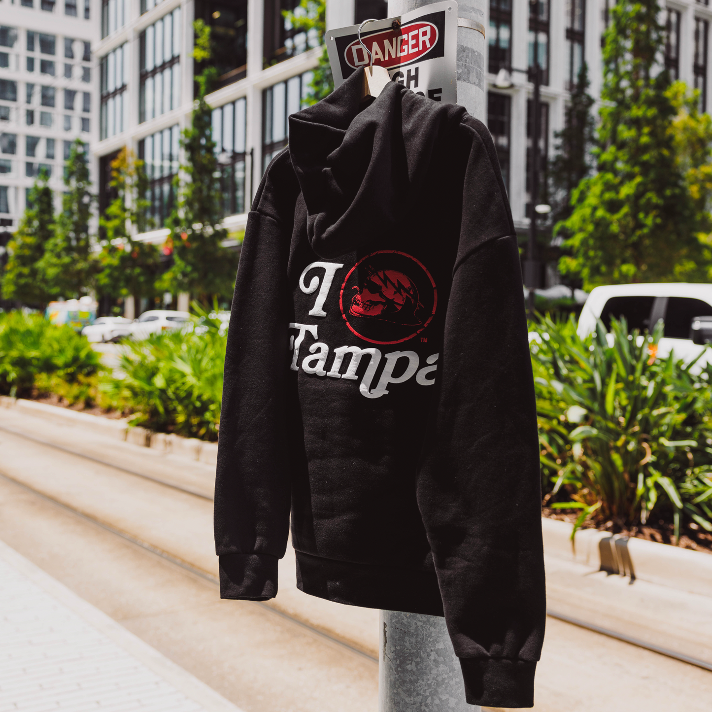 813 Day Hoodie