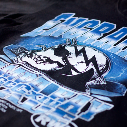 Limited Edition Hockey Div. Stadium Series Graphic Tee (Black)