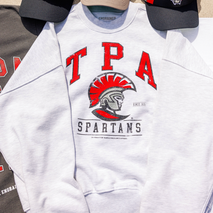 TPA Crewneck