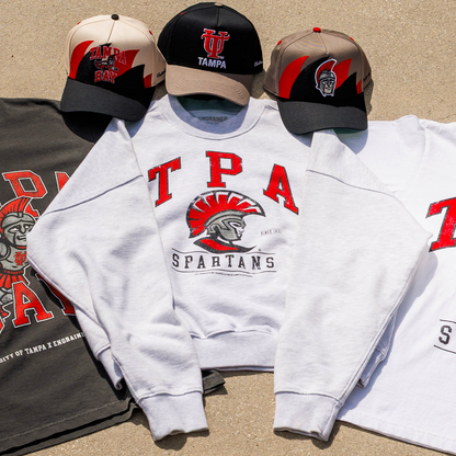 TPA Crewneck