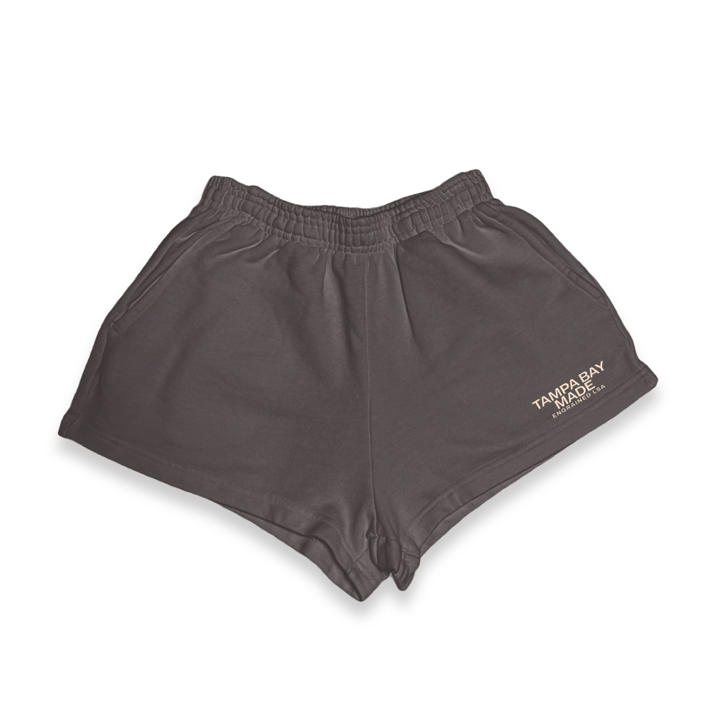 Women’s TBM Fleece Shorts