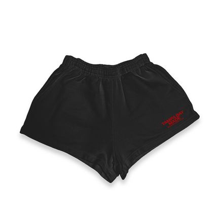 Women’s TBM Fleece Shorts