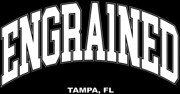 Engrained Lifestyle Apparel